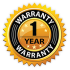 Warranty - Extension